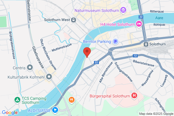 Immobilien-Zentrum Solothurn