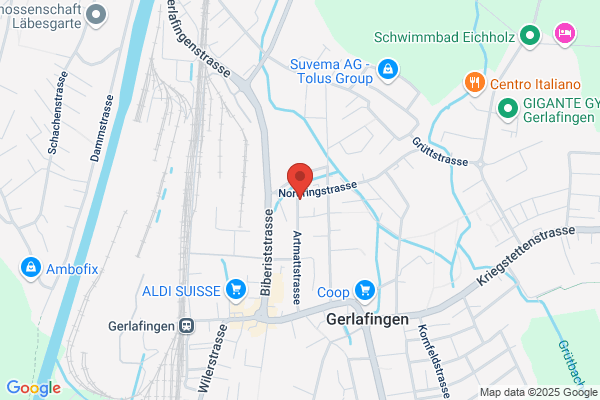 Artmatten Immobilien AG