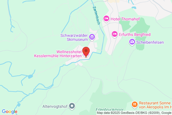 Restaurant Kessler und Muehlemann