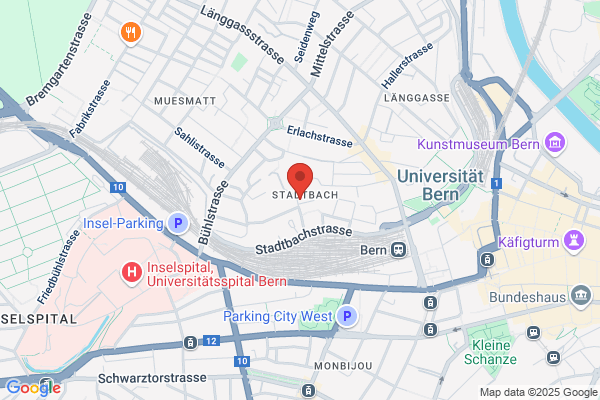 Kant. Amt fuer Informatik und Organisation