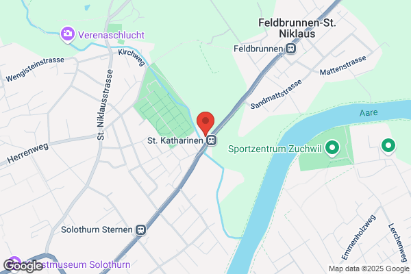 Hauspflegeverein