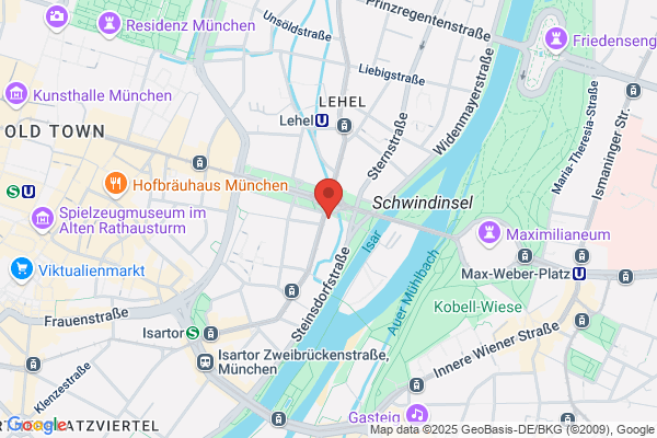 MPS Schlaefli + Partner
