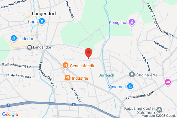 Solothurner Hof AG