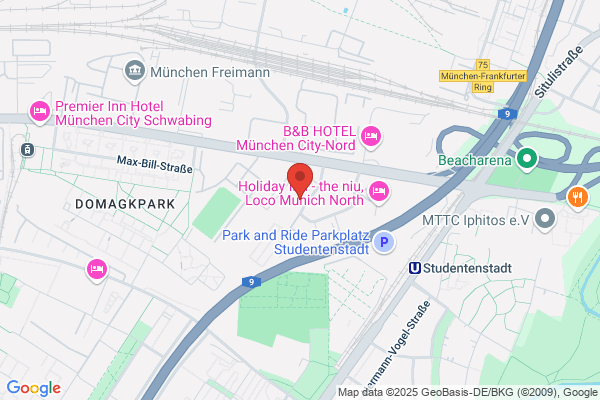 Motorbootschule