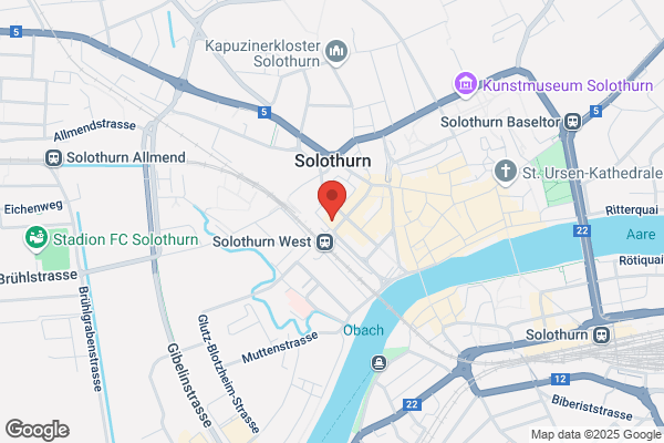 Physiotherapie Westbahnhof