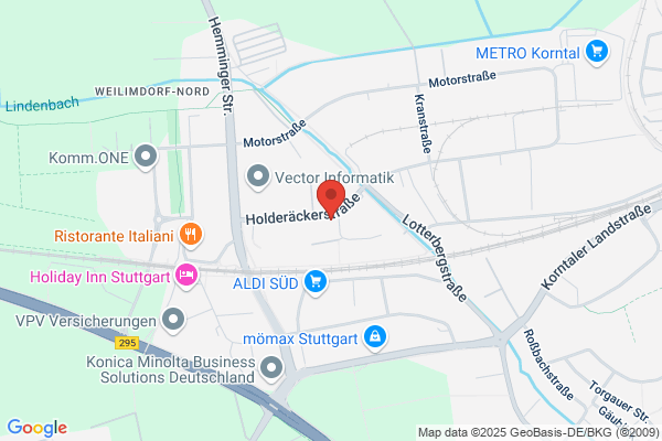 CMZ GmbH