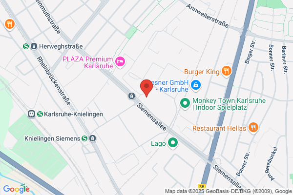 apirama gmbh