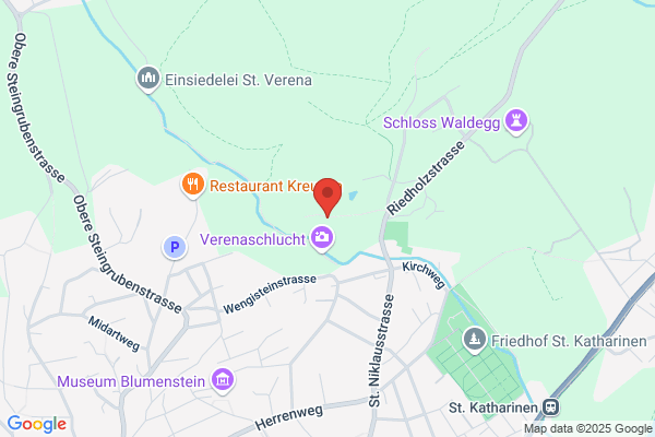 Genossenschaft Sonnenfeld