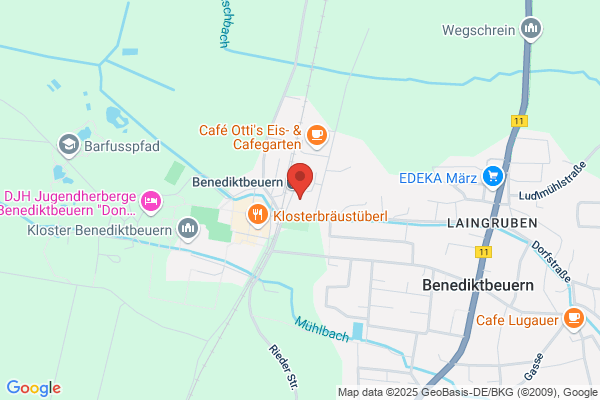 Pizzeria Benediktushof