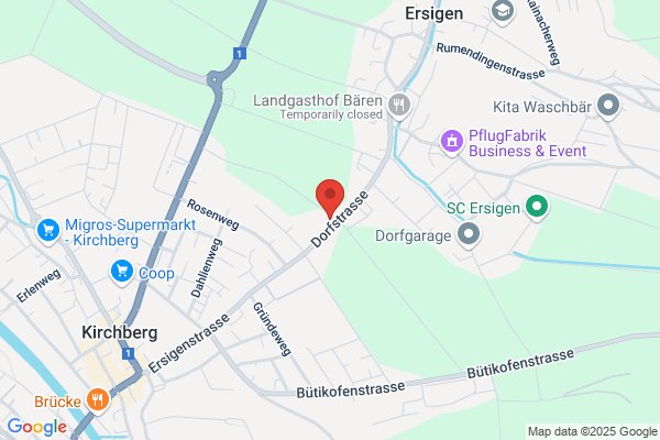 Sporteria Gisiger