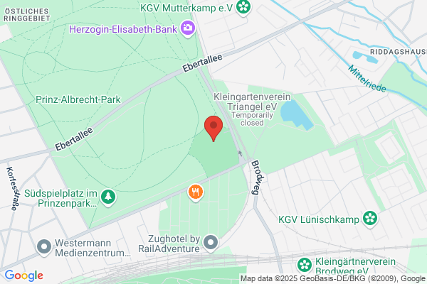 Restaurant zur Freundschaft