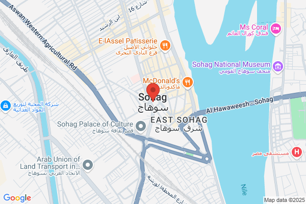 Sohag AG