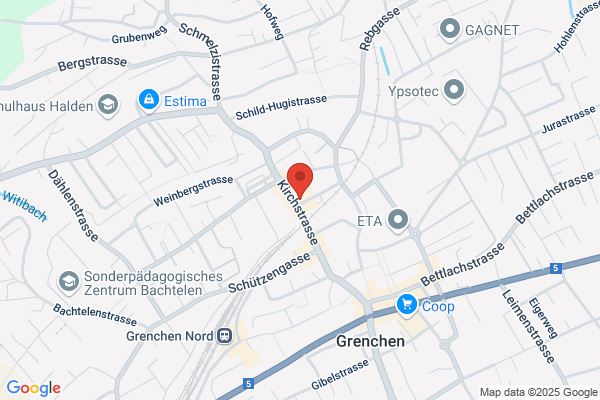 Boerse Dingsda