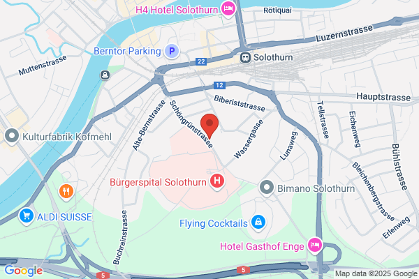 ESO R.M. Engist Unternehmensberatung