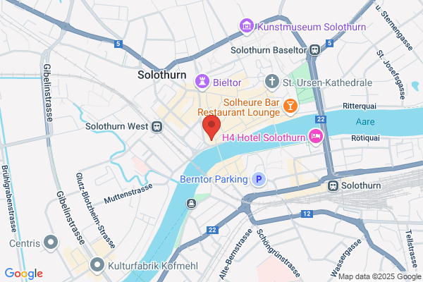 Greybirds GmbH