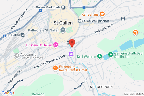 Salz & Stein | Trauma & Coaching St. Gallen
