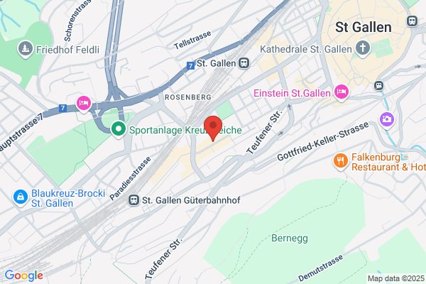 Atelier fuer Sonderaufgaben