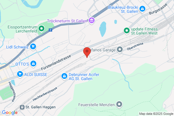 Securiton AG