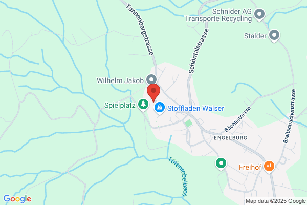 EA Installationen GmbH