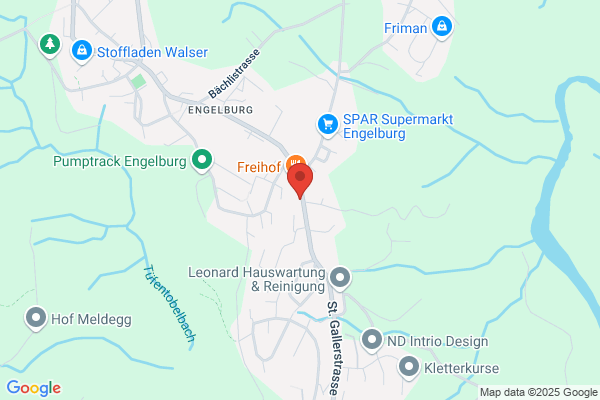 Schwitter Schreinerei AG