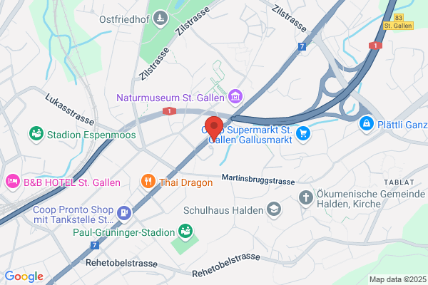 Notkerianum Betreuen Pflegen Wohnen