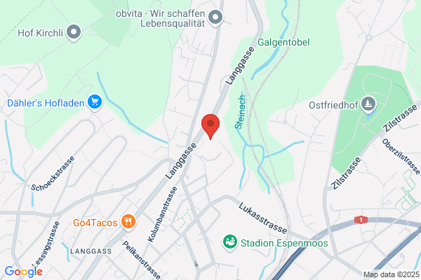 Pflegeheim Heiligkreuz