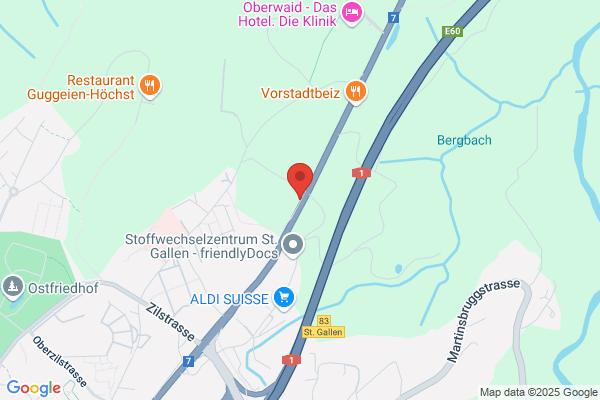 Riederenholz Wohnheim fuer Betagte