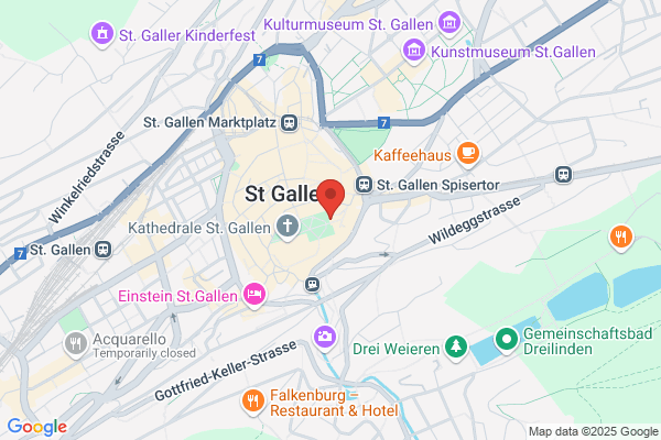 Staatskanzlei Regierungsgebaeude