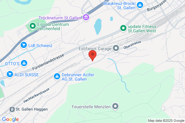 Hygienic System GmbH