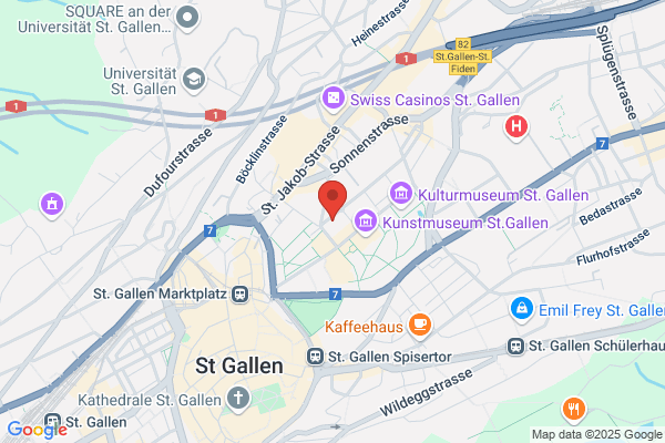 Galerie Am Park
