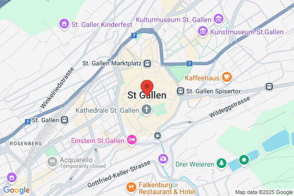 Stich-Galerie