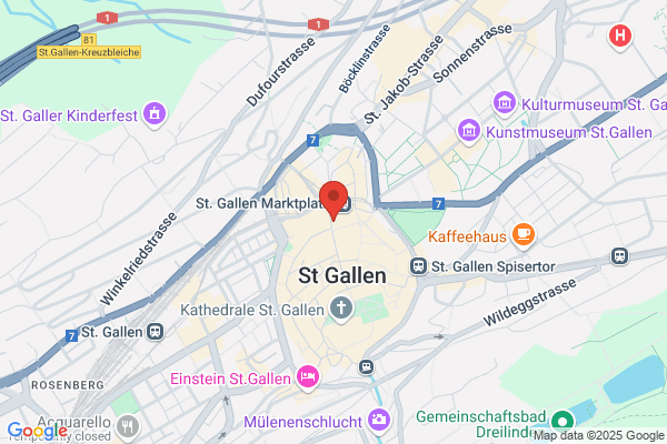 Buerowelt Schiff AG