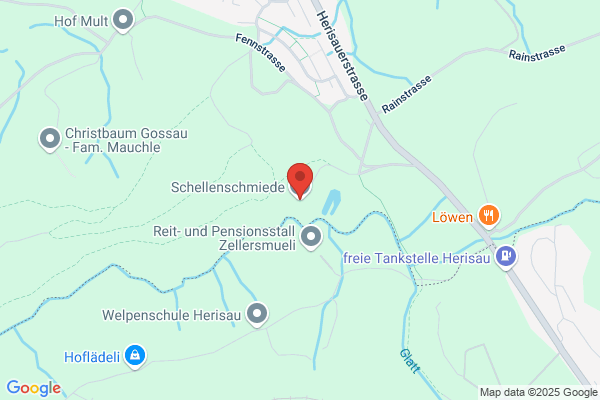 Schwertschmiede Hollmann