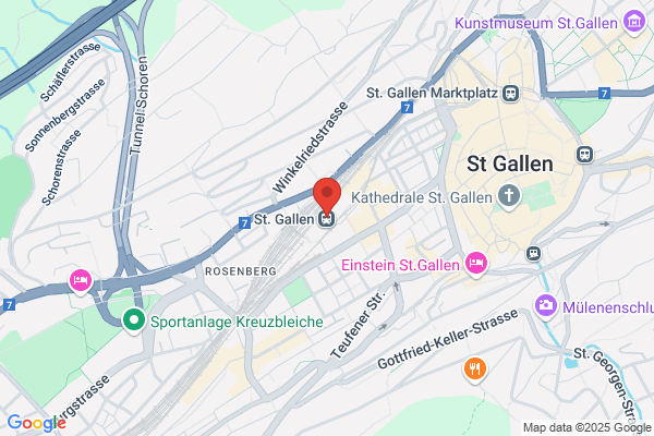Winterthur-Leben Dienstleistungszentrum
