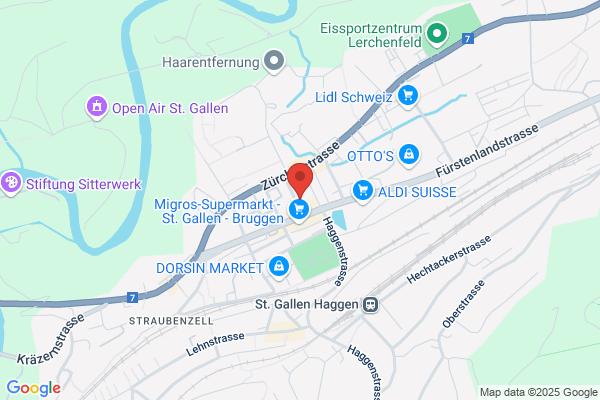 Bosshard und Co