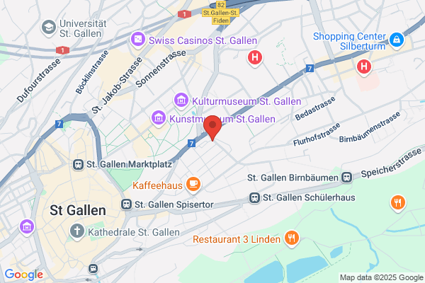 Quartierladen Singenberg