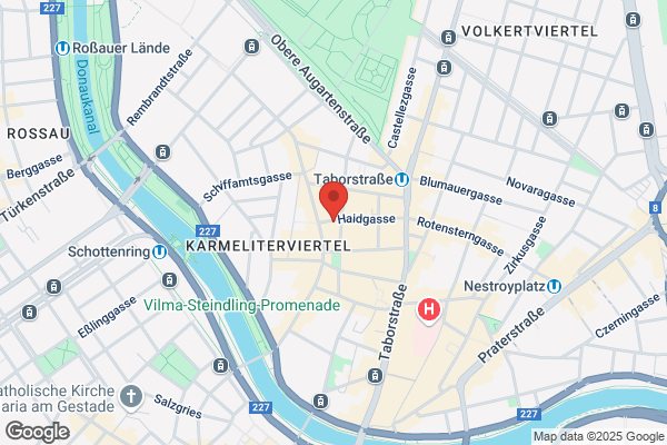 Architekturbuero A. Stiefel
