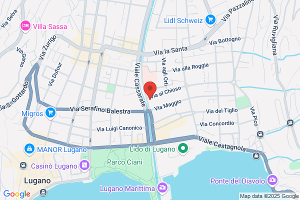 Banca Popolare di Sondrio (SUISSE) SA
