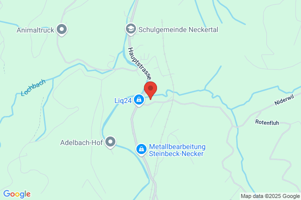 Ferrum Metallkonstruktionen