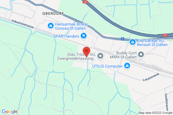 Baunevo AG