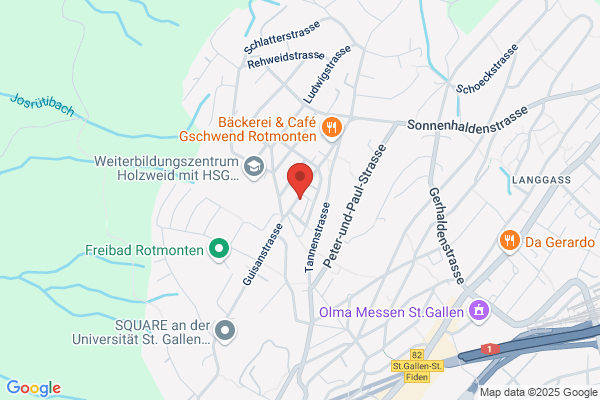 Architekturbuero Herzig AG