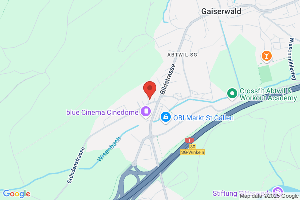 Bau Haas AG