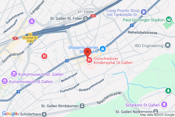 Binotto + Gaehler