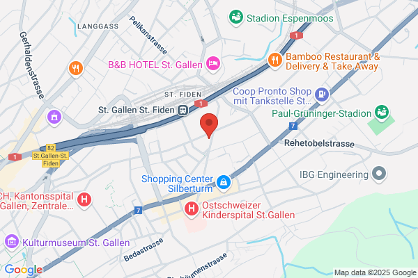 Grundbauberatung- Geoconsulting AG