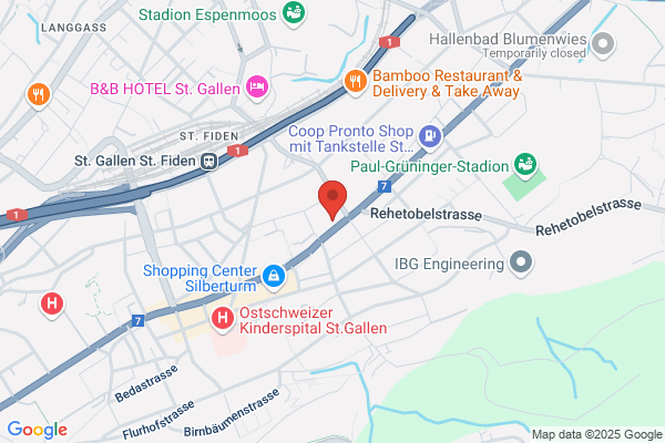Ineichen + Ammann Architekten
