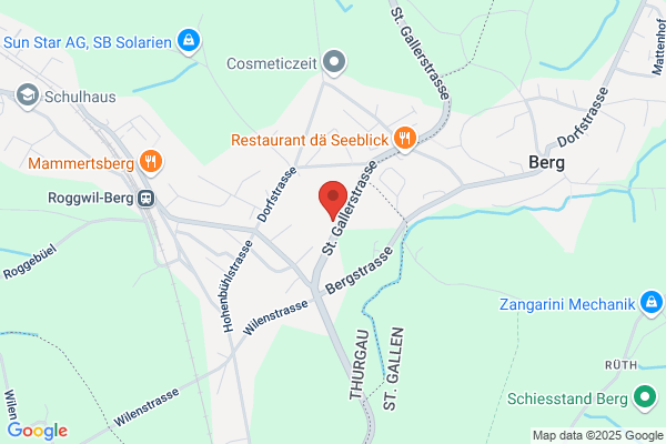 Niethammer u. Stuenzi Architekturbuero