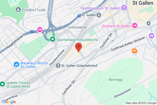 SGS GmbH
