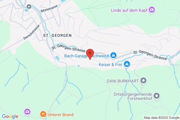 Schregenberger GmbH