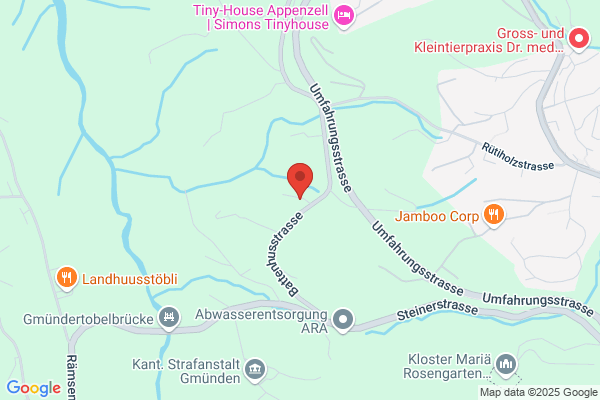 Sonderegger und Zaugg AG Architekturbuero