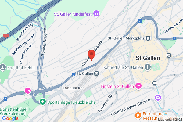 Orthopaedie im Zentrum AG